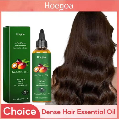 Batana Wellness Hair Oil