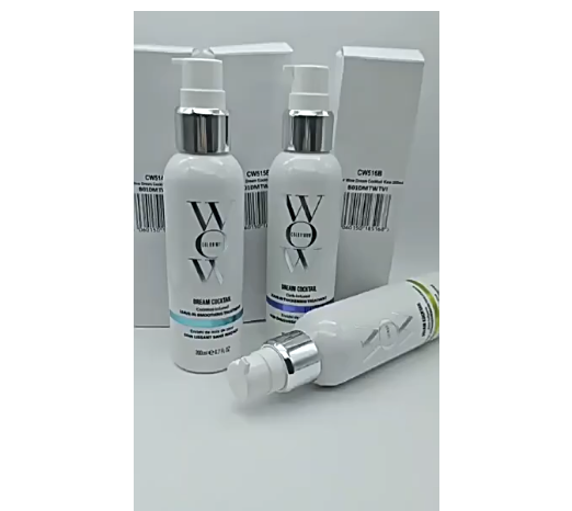 WOW - Natural Gentle Conditioner (Single Unit)
