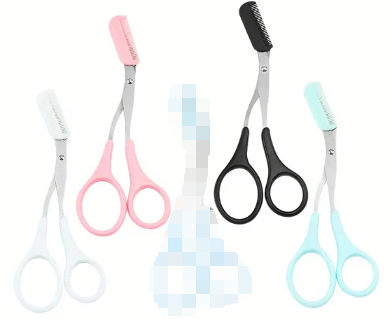 Eyebrow Scissors
