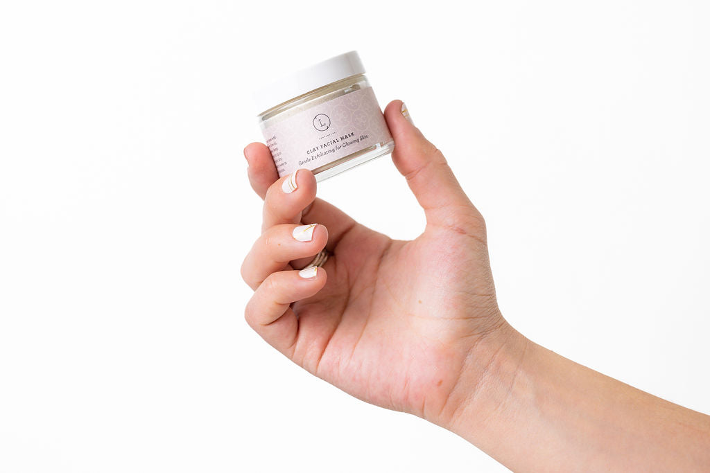 Natural Lavender Pamper Pack