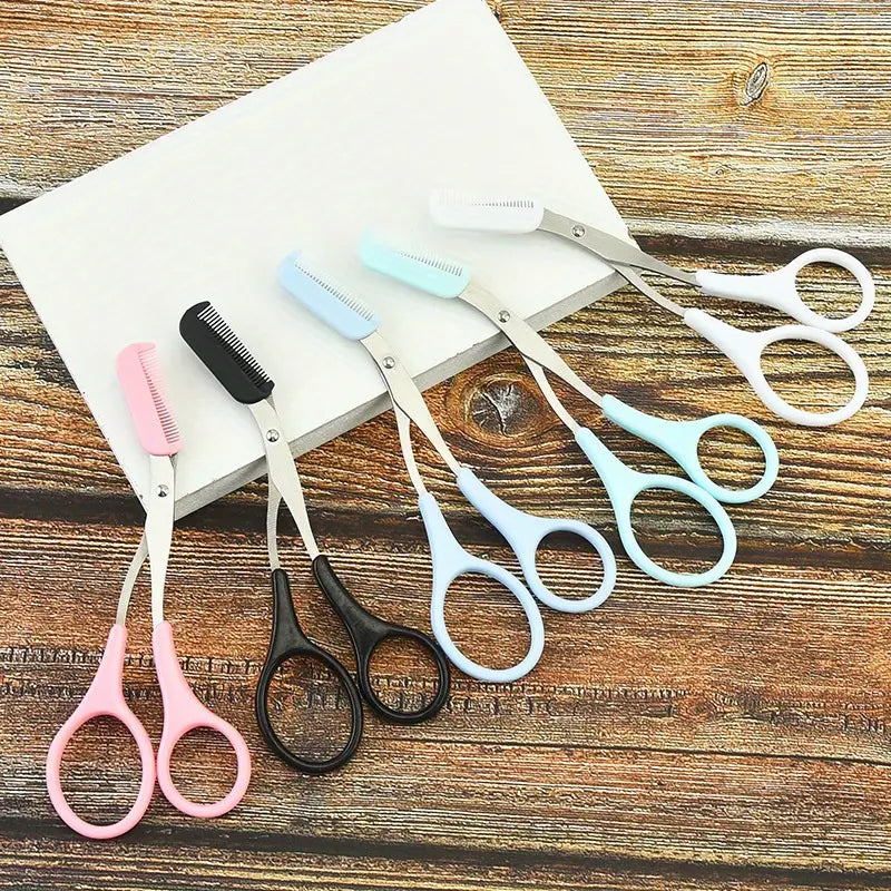 Eyebrow Scissors