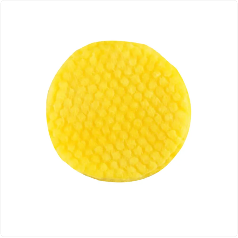 Turmeric Glow Oil Control Pads