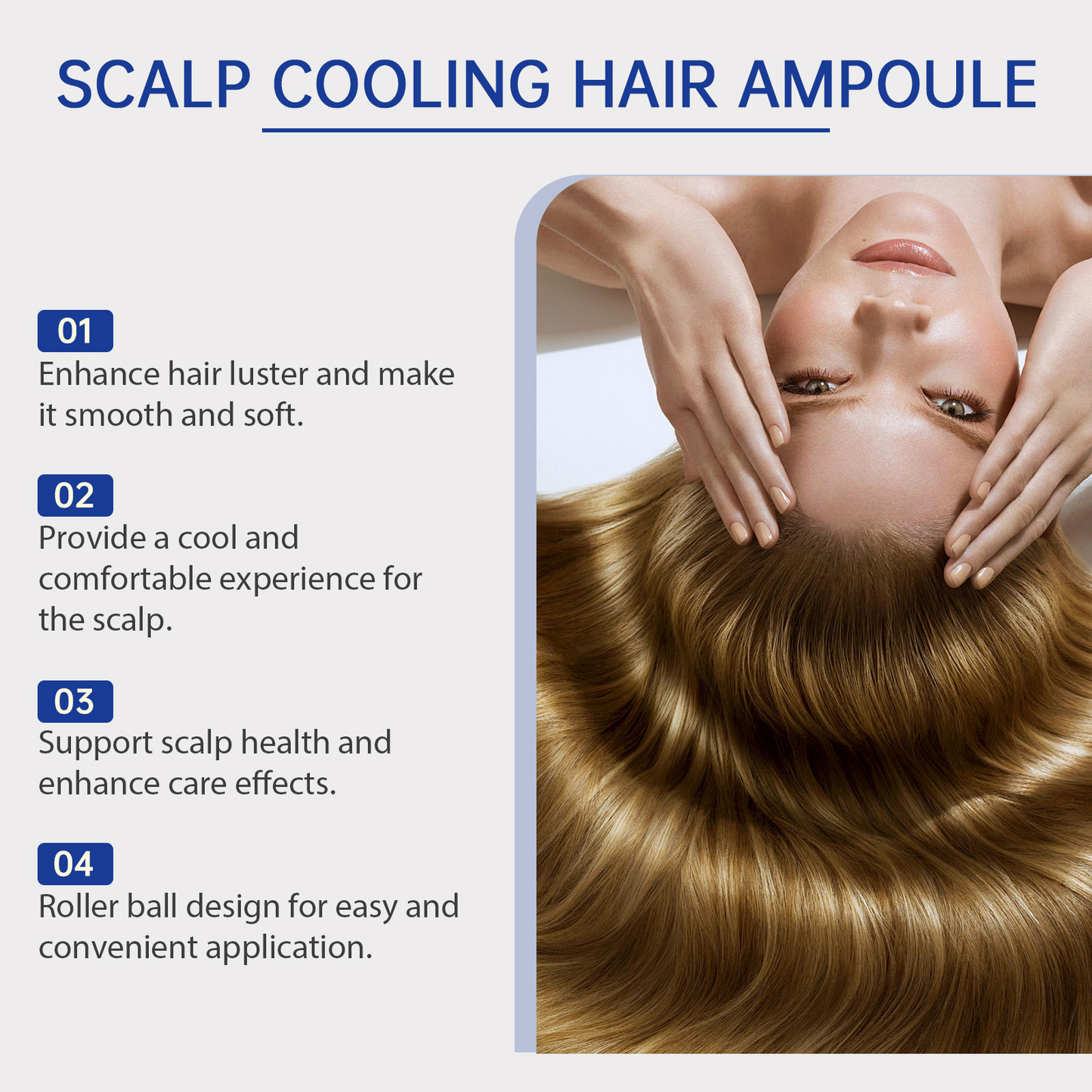 Hydrating Strength Hair Repair Formula