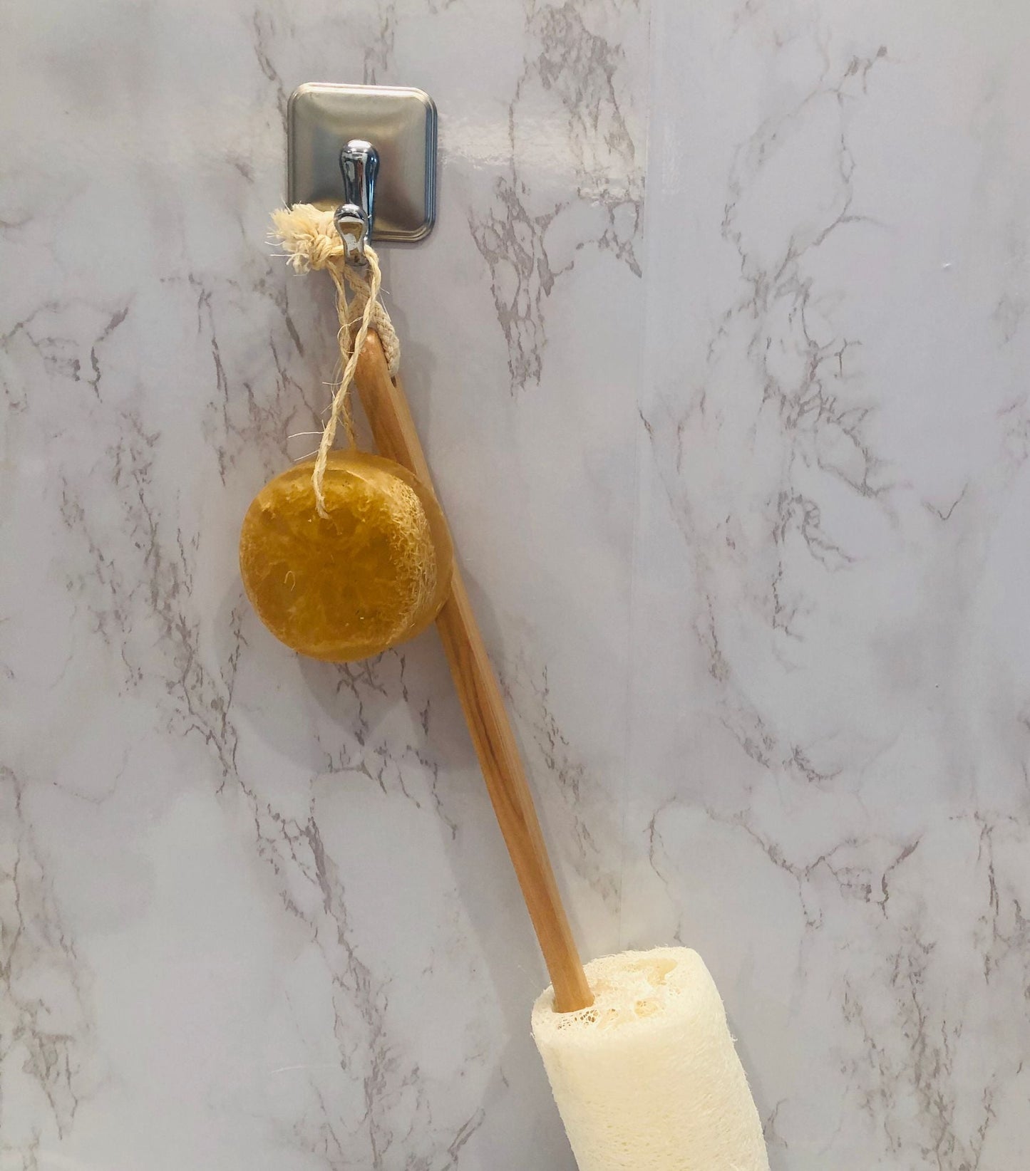 Nourishing Oatmeal & Honey Soap Bar