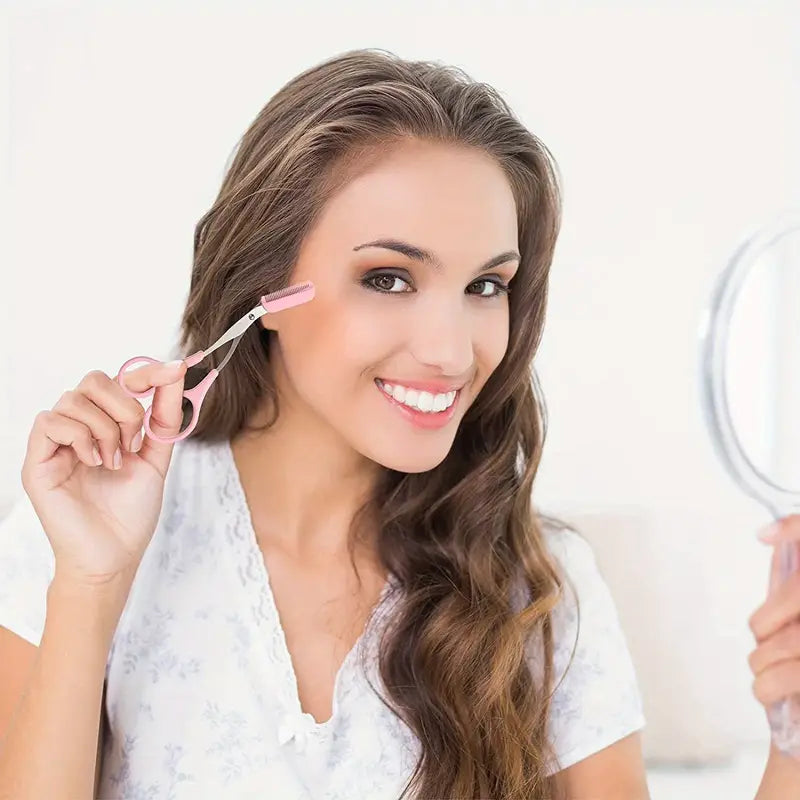 Eyebrow Scissors