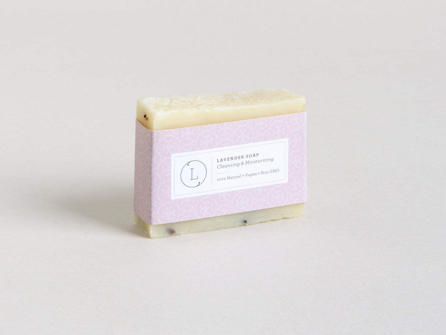 Lavender Bliss Spa Collection