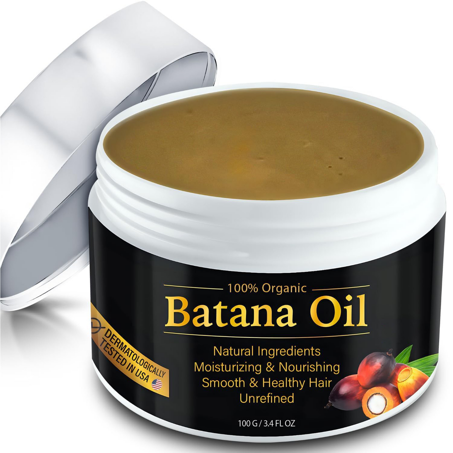 Essential Batana Oil