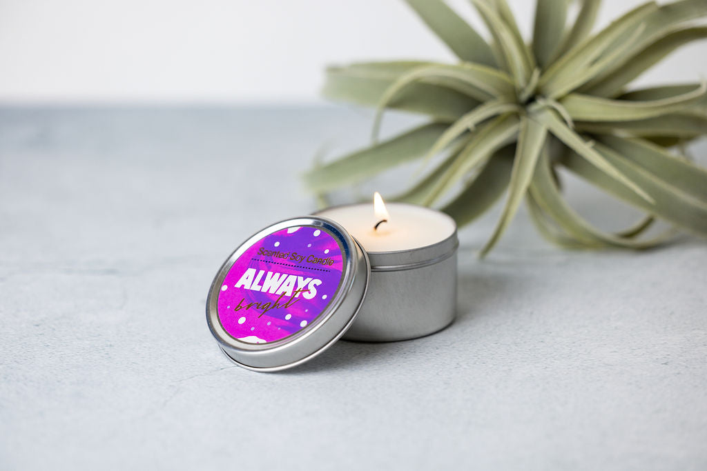Natural Lavender Pamper Pack