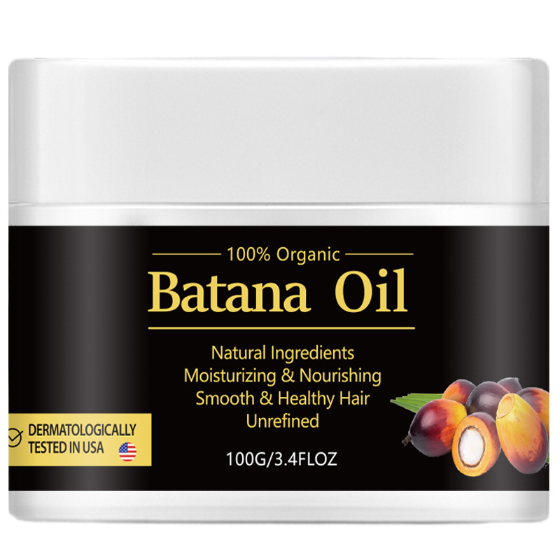 Essential Batana Oil