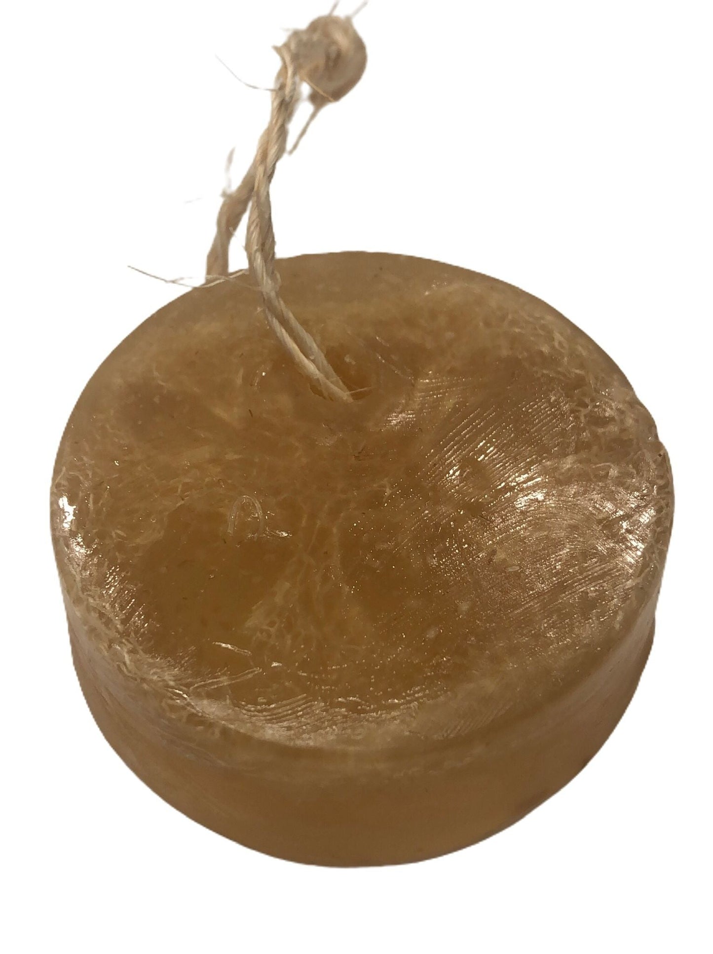 Nourishing Oatmeal & Honey Soap Bar