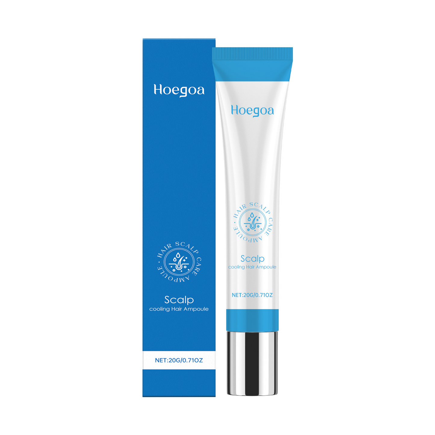 Hydrating Strength Hair Repair Formula