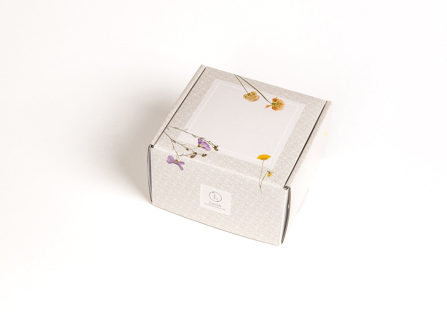 Lavender Bliss Spa Collection