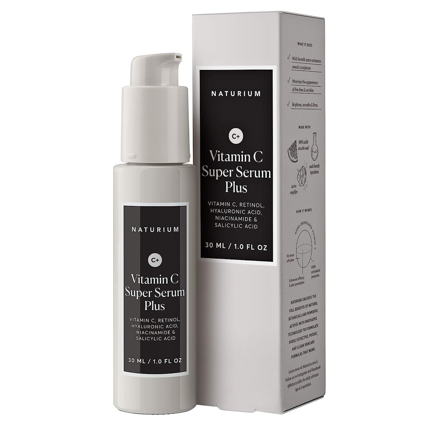 Skin Glow Renewal Serum