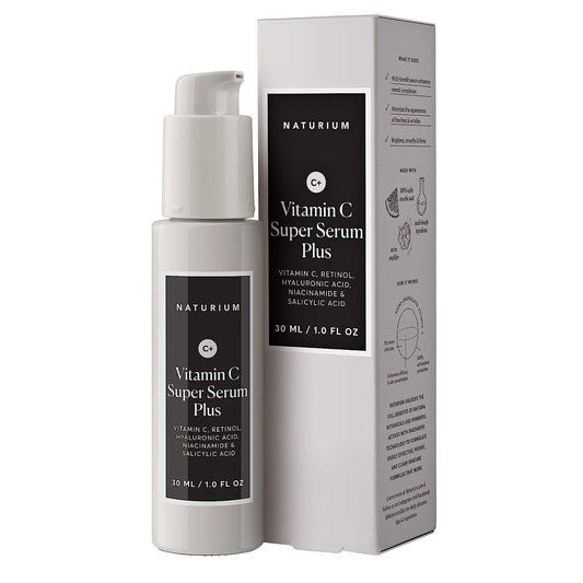 Skin Glow Renewal Serum